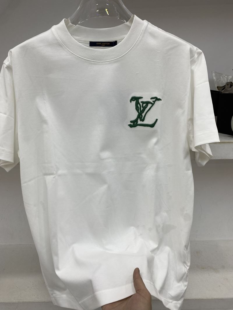 Louis Vuitton T-Shirts